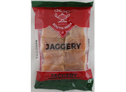 Jaggery Square 1lb