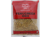 Fenugreek Seeds 7 oz