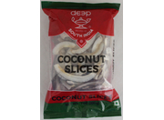 Coconut Slices 7 oz