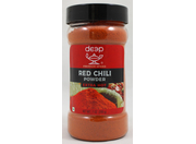 Red Chili Powder X-Hot (Bottle) 7Oz