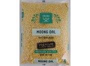 Moong Dal-Premium Indian Origin 4Lb