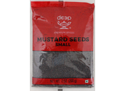 Mustard Seeds Small 7oz