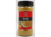 Curry Powder (Bottle)