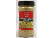 Coriander-Cumin Powder (Bottle) 7Oz