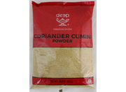 Coriander Cumin Pwd 28 oz