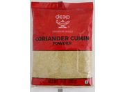Coriander & Cumin Powder 7 oz.