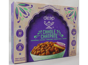 Chhole Chatpate 10 oz.