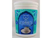 Dahi Low-Fat Yogurt (5lb)