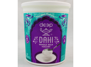 Dahi Whole Milk Yogurt (2lb)