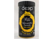 Ashwagandha Turmeric Haldi Doodh (12.3oz)