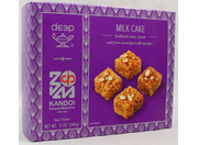 Kandoi Milk Cake (12oz)