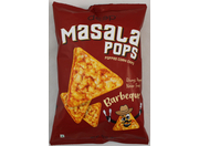 Masala Pops-Barbeque 2.8 Oz
