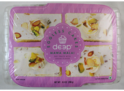  Mawa Malai Eggless Cake (9.9oz)