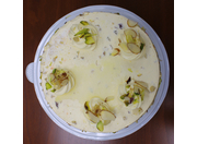 Mawa Malai Eggless Cake (15.9oz)
