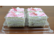 Black Currant Eggless Cake (9.9oz)