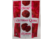 BeetrootQuinoa Kababs (12P) 12.7Oz