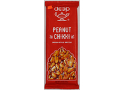 Peanut Chikki Bar (3.5oz)