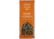 Sesame Chikki Bar 3.5 Oz