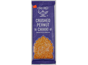 Crushed Peanut Chikki Bar (3.5oz)