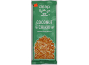 Coconut Chikki Bar (3.5oz)