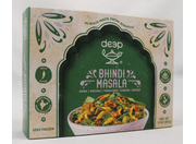 Bhindi Masala10Oz