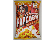 Masala Popcorn 5 oz