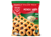 Family Pack Mendu Vada 24p-28.31oz