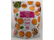 Aloo Tikki Family Pack 40Pcs(3.35L)