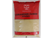 Coriander Cumin Powder 4lb