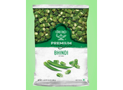 Bhindi (Cut) (24oz)