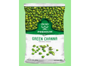 Green Channa (12oz)