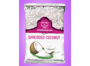 Shredded Coconut (12oz)