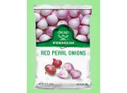 Red Pearl Onions (12oz)