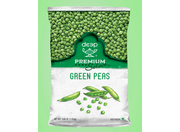 Green Peas (3.85lb)