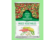 Mixed Vegetables (3.85lb)
