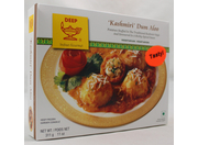 Kashmiri Dum Aloo 11 oz.