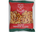 Tapioca Slices Masala (7oz)
