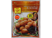 25 Moong Dal Kachori 25oz.