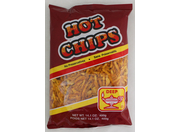 Hot Chips (14.1oz)