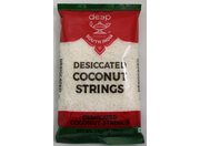 Desiccated Coconut Strings 14.1Oz