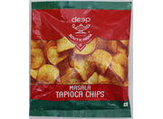 Masala Tapioca Chips (7oz)