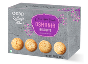 Osmania Biscuits (14.1oz)