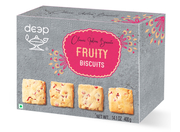 Fruity Biscuits (14.1oz)