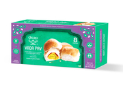 Vada Pav With Chutney (8pc)18 Oz
