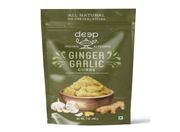 Ginger Garlic Cubes 7 Oz