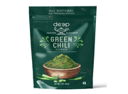 Green Chili Cubes 7 Oz