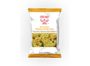 Roasted Poha Chevda (12oz)