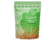 Lasaniya Sev Mamra 12 Oz