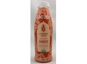 Organic Ginger Elixir (12 fl oz)