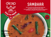 Sambhar 10 oz.